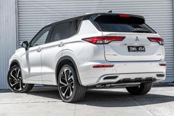 2022 Mitsubishi Outlander Exceed Tourer