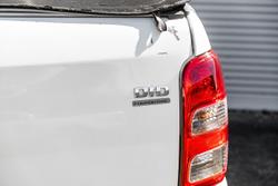 2018 Mitsubishi Triton GLS