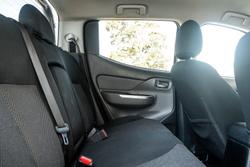 2018 Mitsubishi Triton GLS