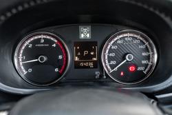 2018 Mitsubishi Triton GLS