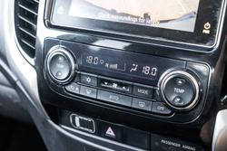 2018 Mitsubishi Triton GLS