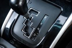 2018 Mitsubishi Triton GLS