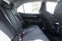 2023 Toyota Camry Ascent