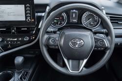 2023 Toyota Camry Ascent