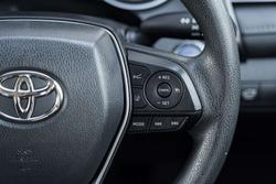 2023 Toyota Camry Ascent