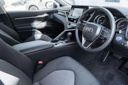 2023 Toyota Camry Ascent