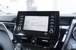 2023 Toyota Camry Ascent