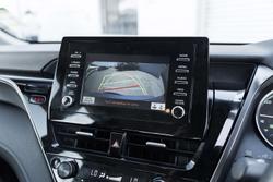 2023 Toyota Camry Ascent