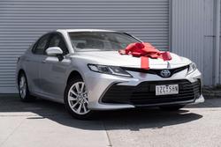 2023 Toyota Camry Ascent