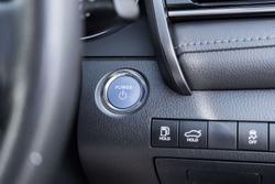 2023 Toyota Camry Ascent