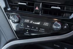 2023 Toyota Camry Ascent