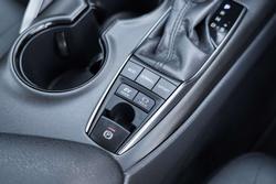 2023 Toyota Camry Ascent