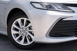 2023 Toyota Camry Ascent