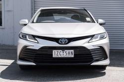 2023 Toyota Camry Ascent