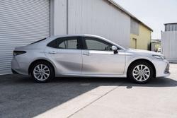 2023 Toyota Camry Ascent