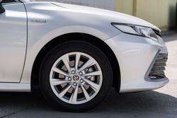 2023 Toyota Camry Ascent