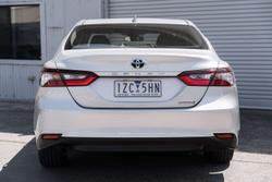 2023 Toyota Camry Ascent