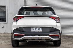 2024 Kia Sportage S