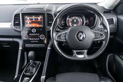 2023 Renault Koleos Life