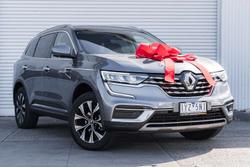 2023 Renault Koleos Life
