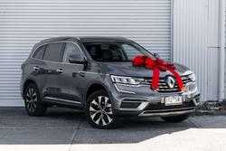 2023 Renault Koleos Life