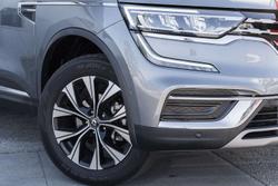 2023 Renault Koleos Life