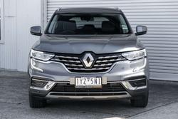 2023 Renault Koleos Life