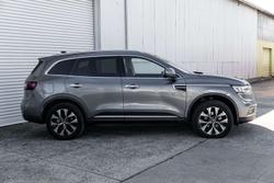 2023 Renault Koleos Life