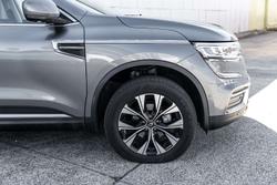 2023 Renault Koleos Life