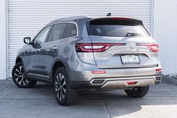 2023 Renault Koleos Life