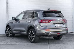 2023 Renault Koleos Life