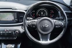 2017 Kia Sorento Platinum