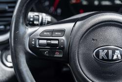 2017 Kia Sorento Platinum