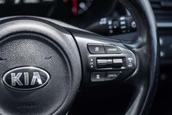 2017 Kia Sorento Platinum