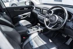 2017 Kia Sorento Platinum