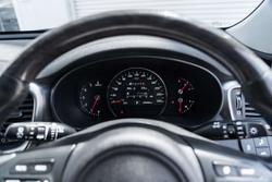 2017 Kia Sorento Platinum