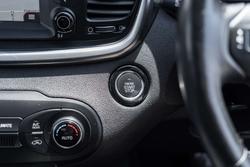 2017 Kia Sorento Platinum