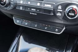 2017 Kia Sorento Platinum