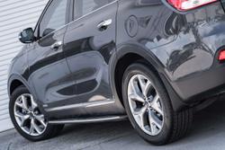 2017 Kia Sorento Platinum