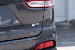 2017 Kia Sorento Platinum