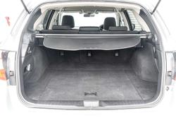 2015 Subaru Outback 2.5i