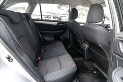 2015 Subaru Outback 2.5i