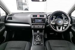 2015 Subaru Outback 2.5i
