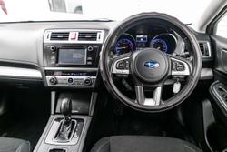 2015 Subaru Outback 2.5i