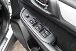 2015 Subaru Outback 2.5i