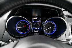 2015 Subaru Outback 2.5i