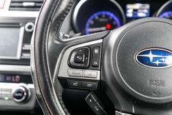 2015 Subaru Outback 2.5i