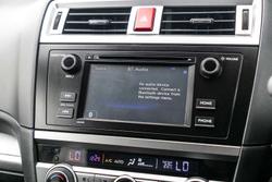 2015 Subaru Outback 2.5i