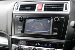 2015 Subaru Outback 2.5i