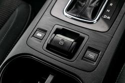 2015 Subaru Outback 2.5i